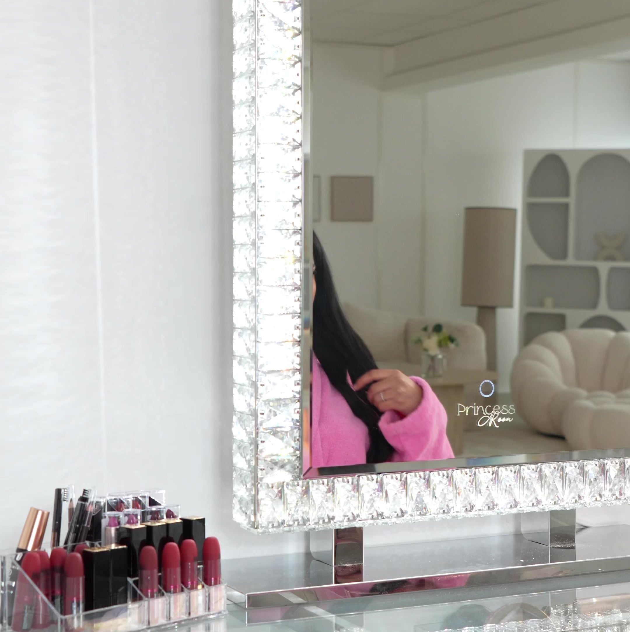 MIROIR ROYAL