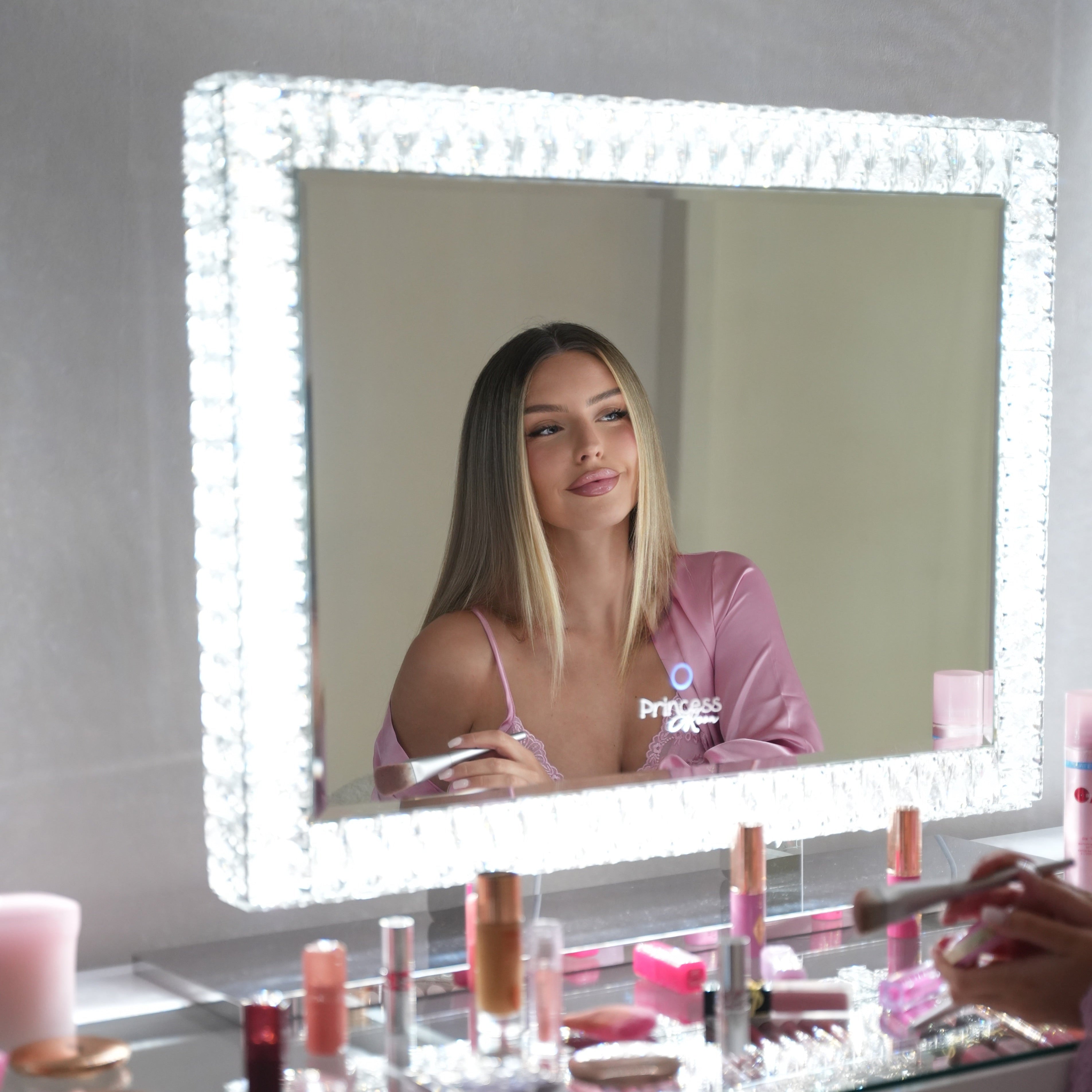 MIROIR STARGIRL
