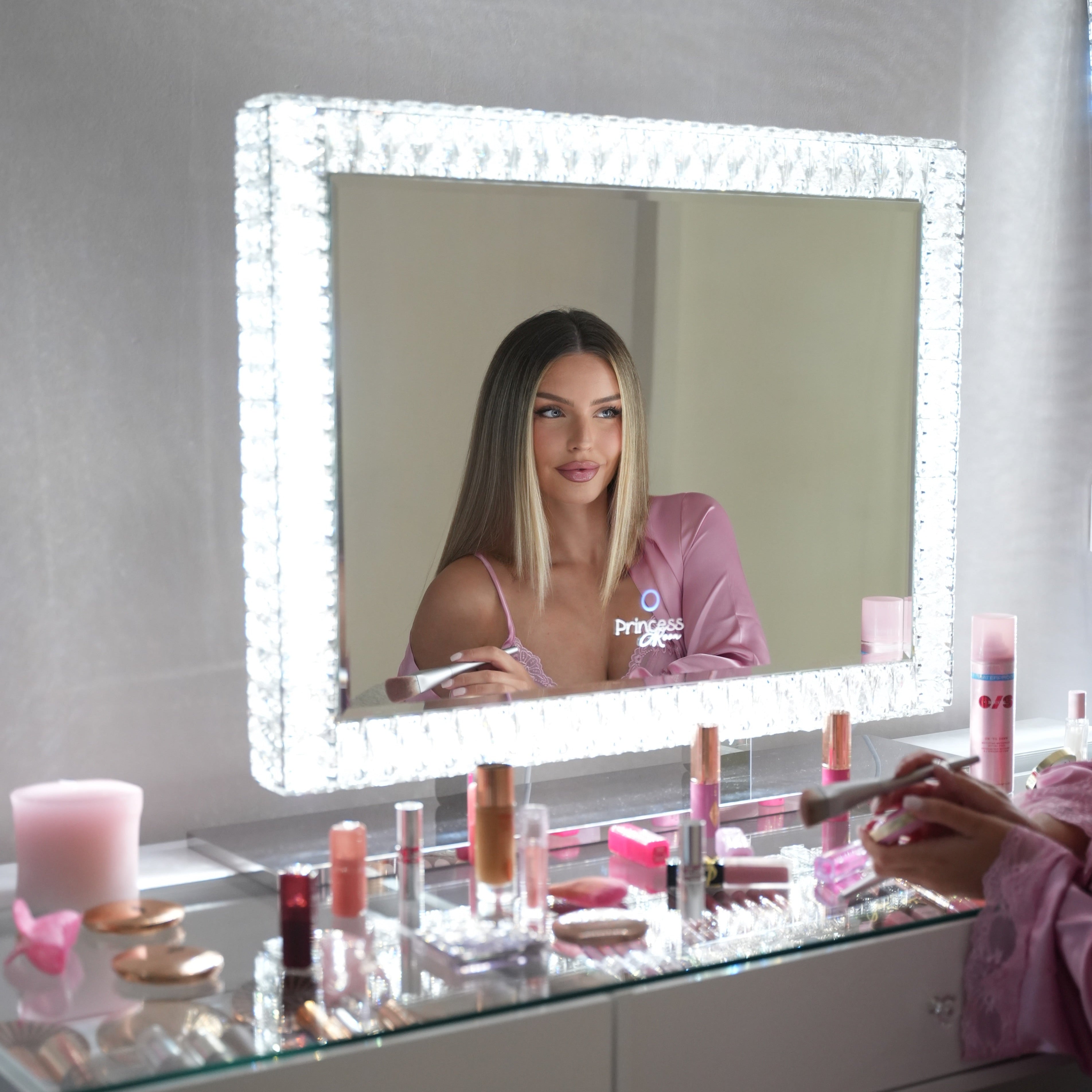 MIROIR STARGIRL