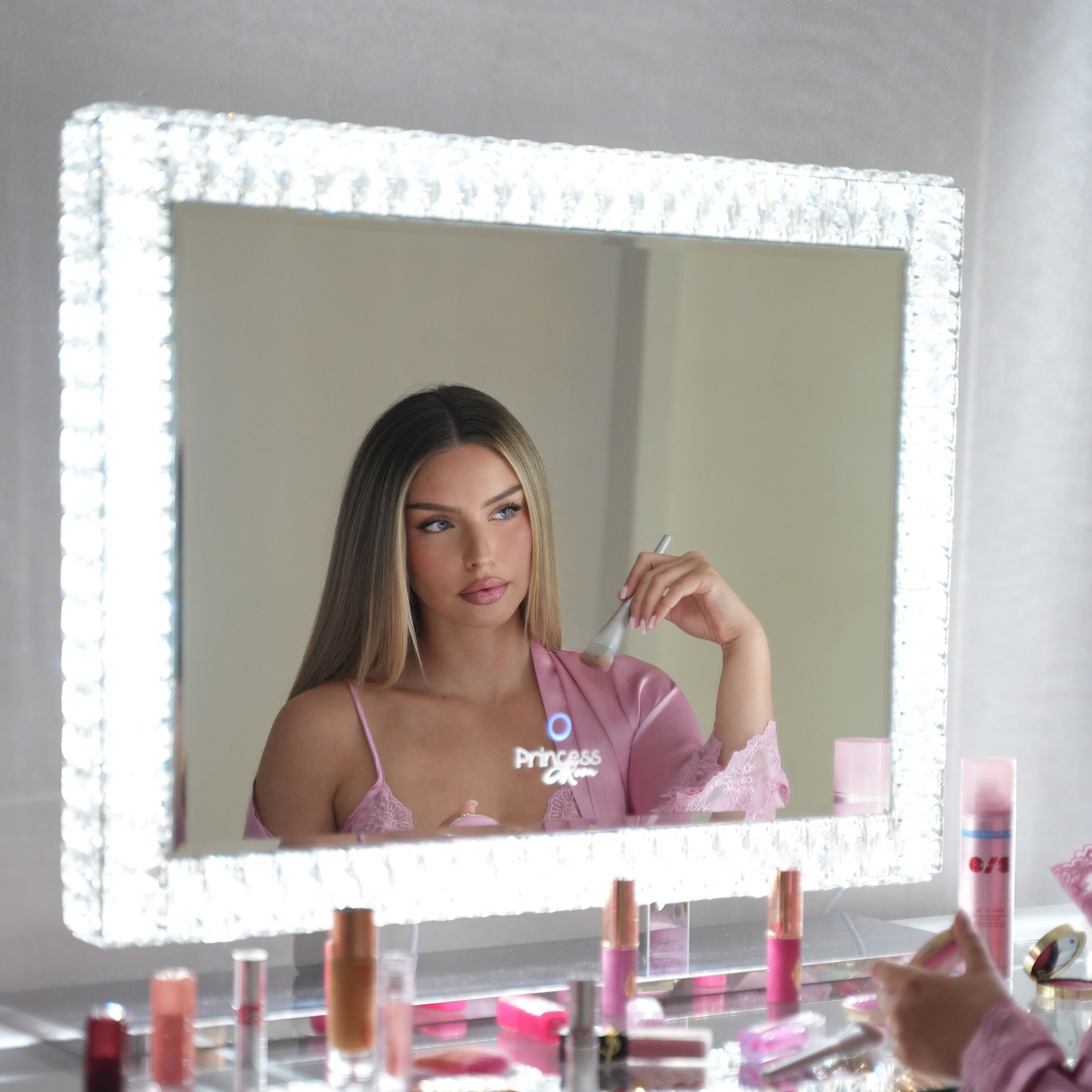 MIROIR STARGIRL