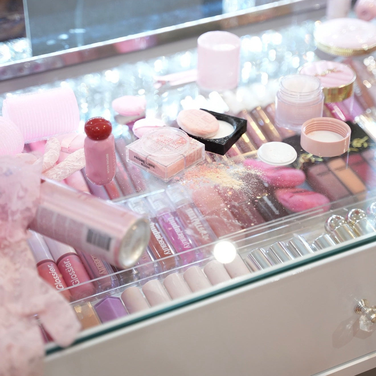 COIFFEUSE ROYAL VANITY