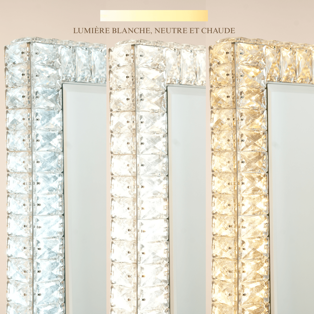 MIROIR ROOM