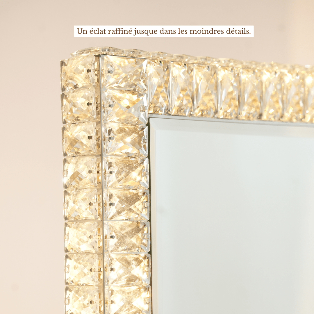 MIROIR ROOM