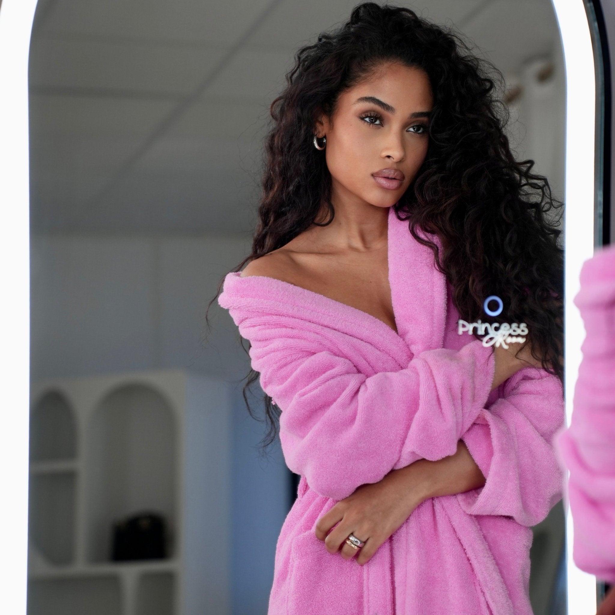 MIROIR GLOSSY