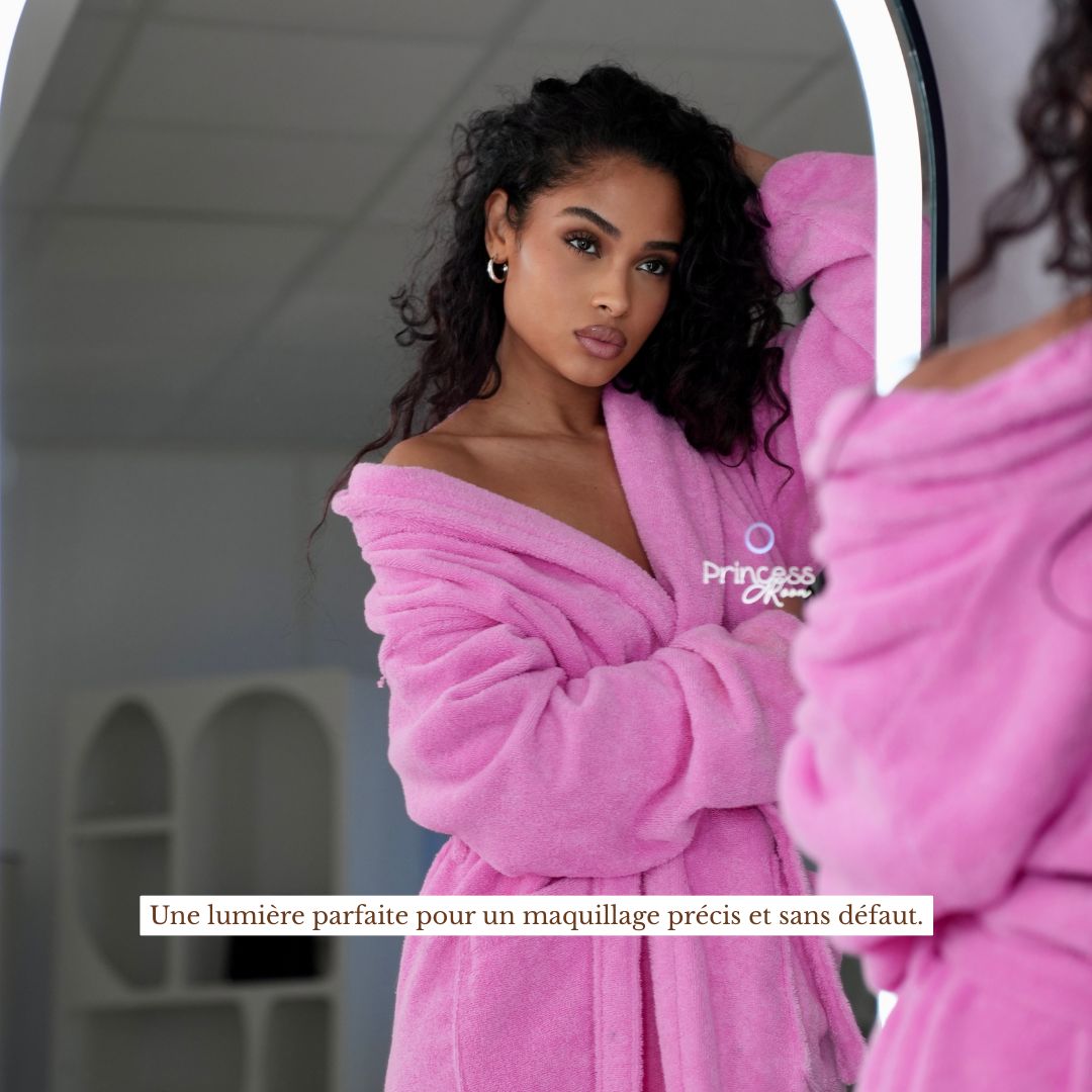MIROIR GLOSSY