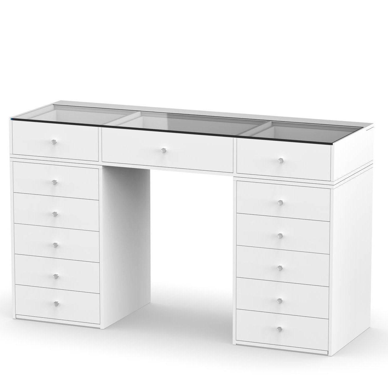 COIFFEUSE ROYAL VANITY