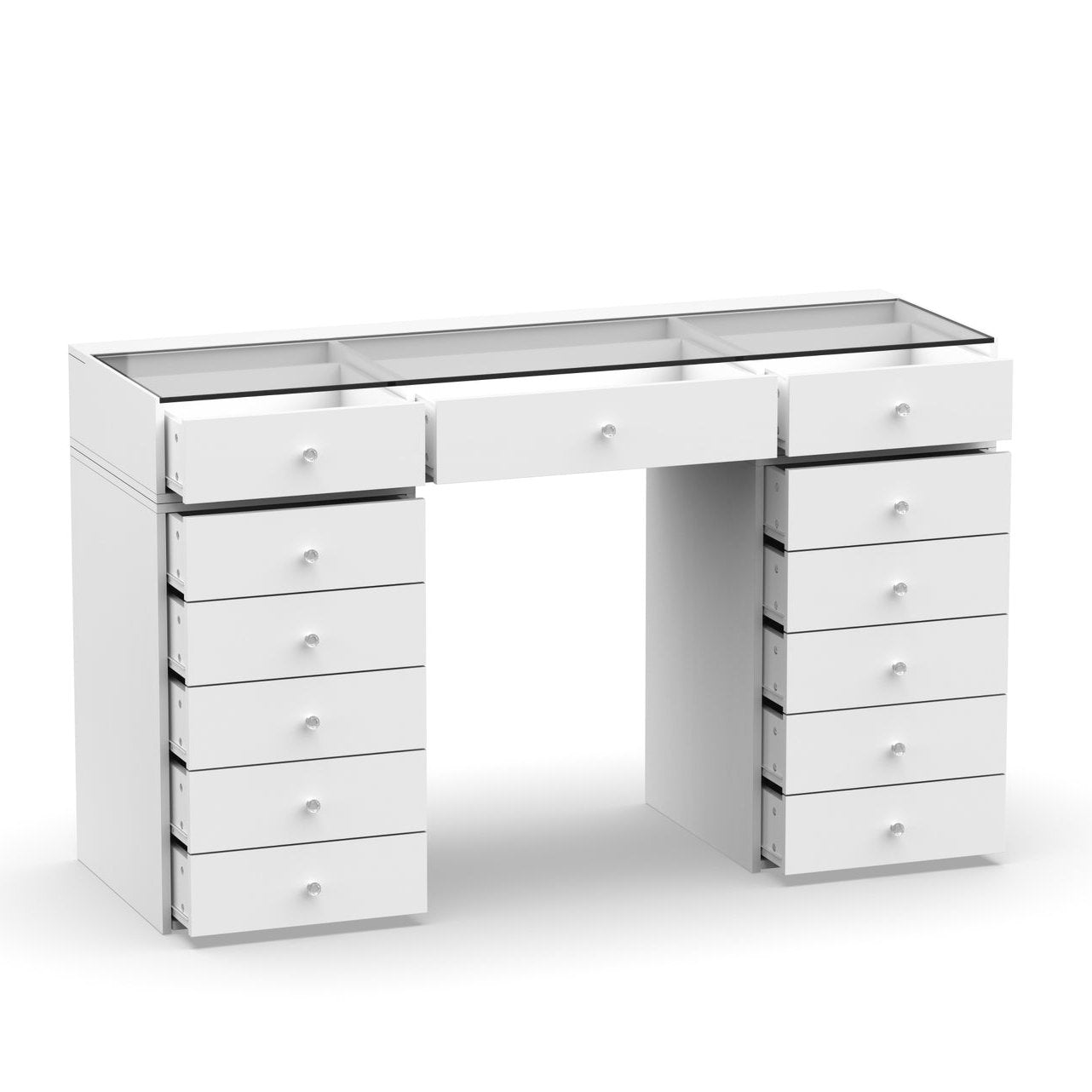 COIFFEUSE ROYAL VANITY