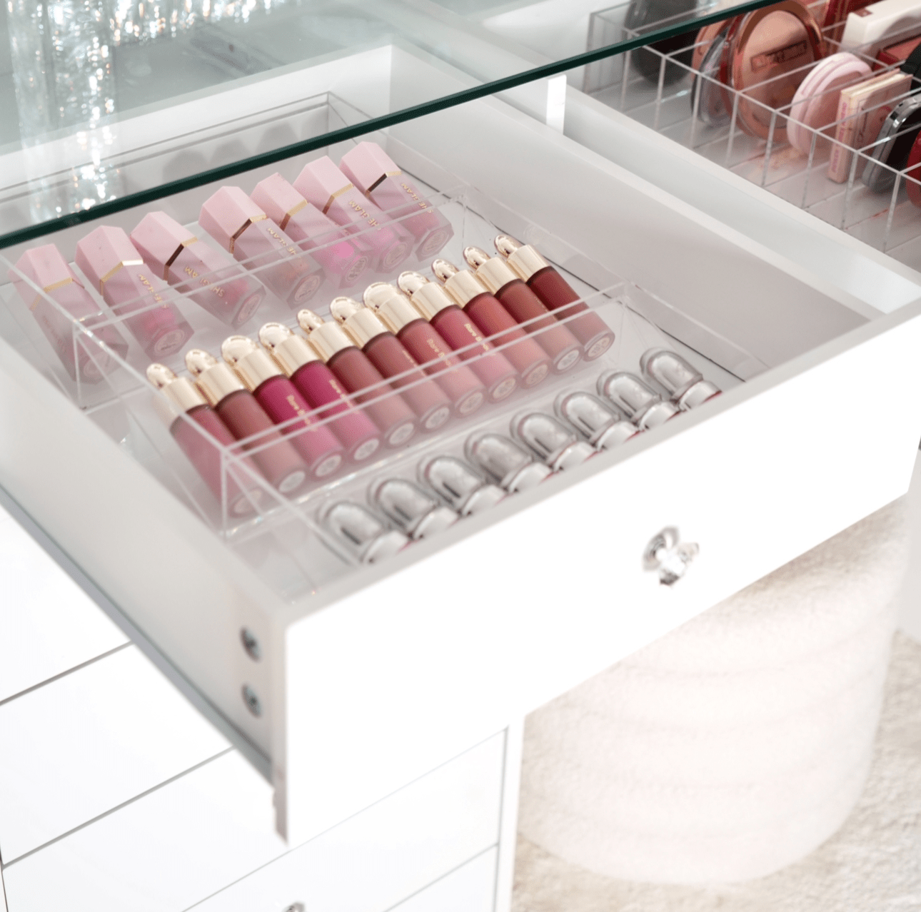COIFFEUSE ROYAL VANITY