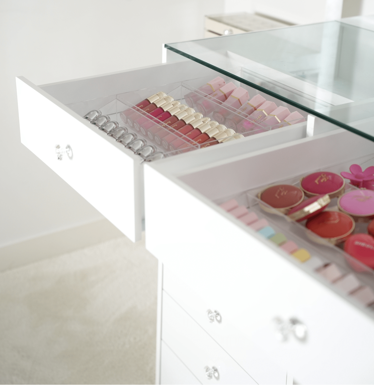 COIFFEUSE ROYAL VANITY