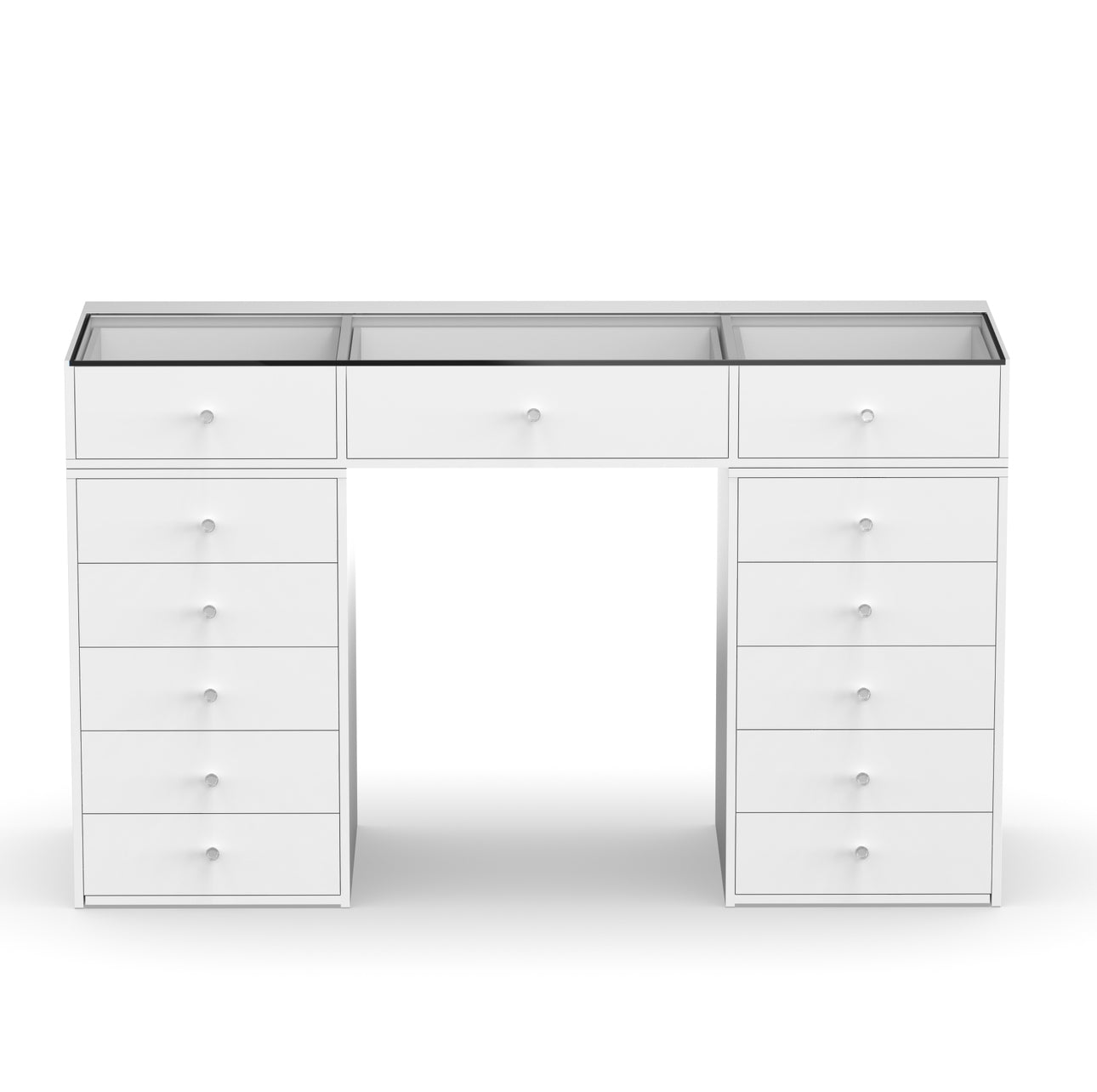 COIFFEUSE ROYAL VANITY