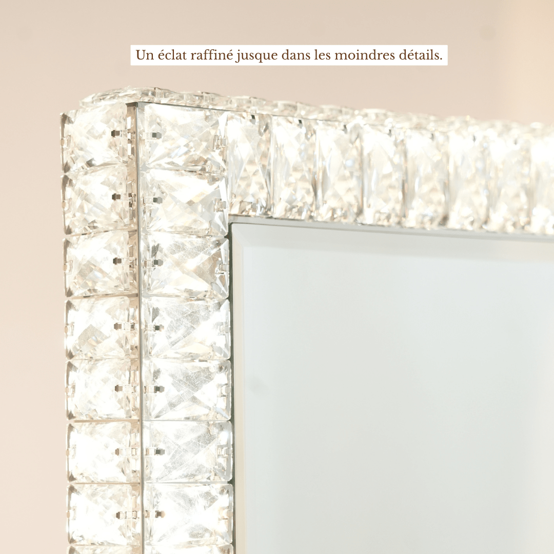 MIROIR ROYAL