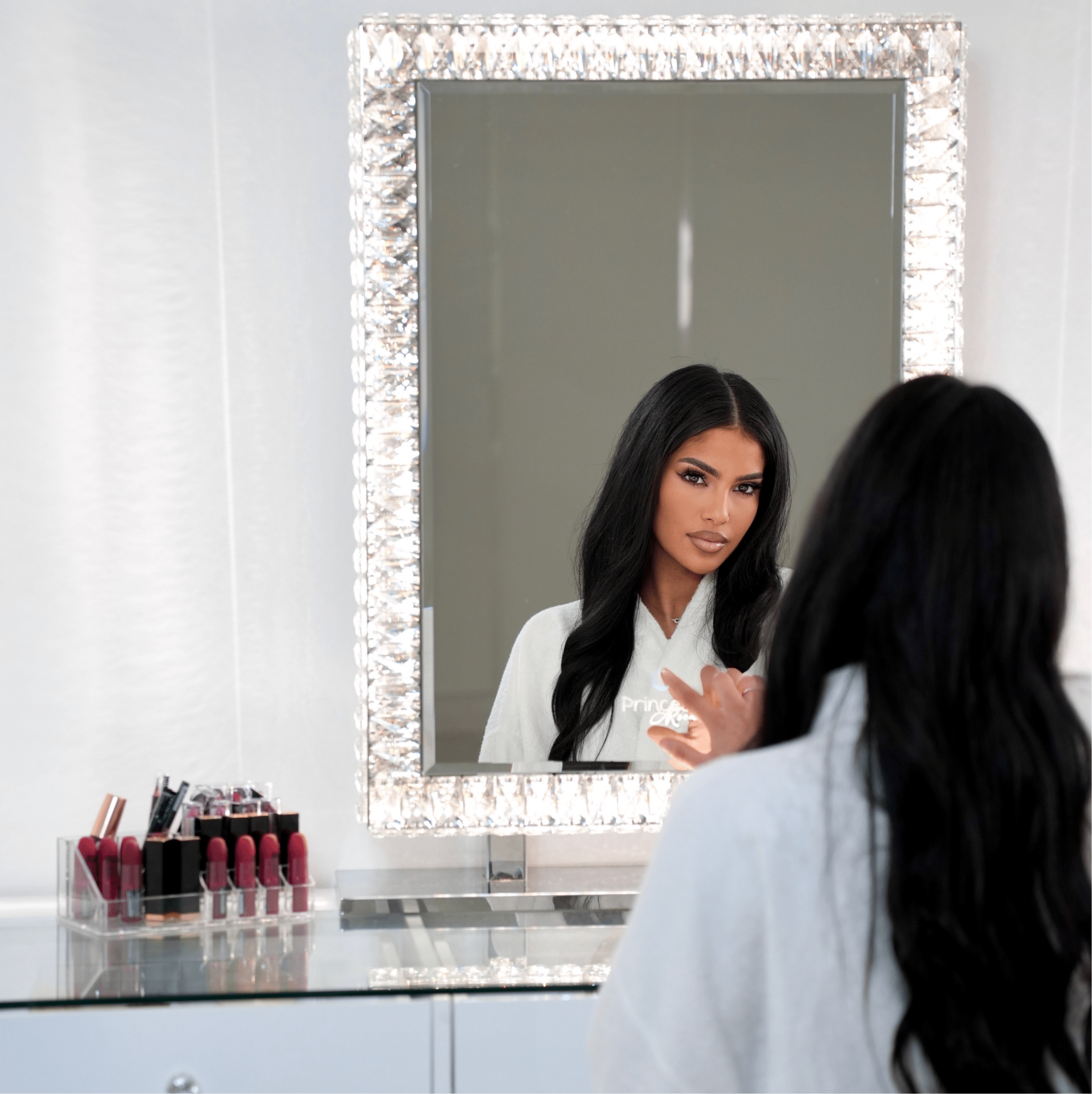 MIROIR ROYAL