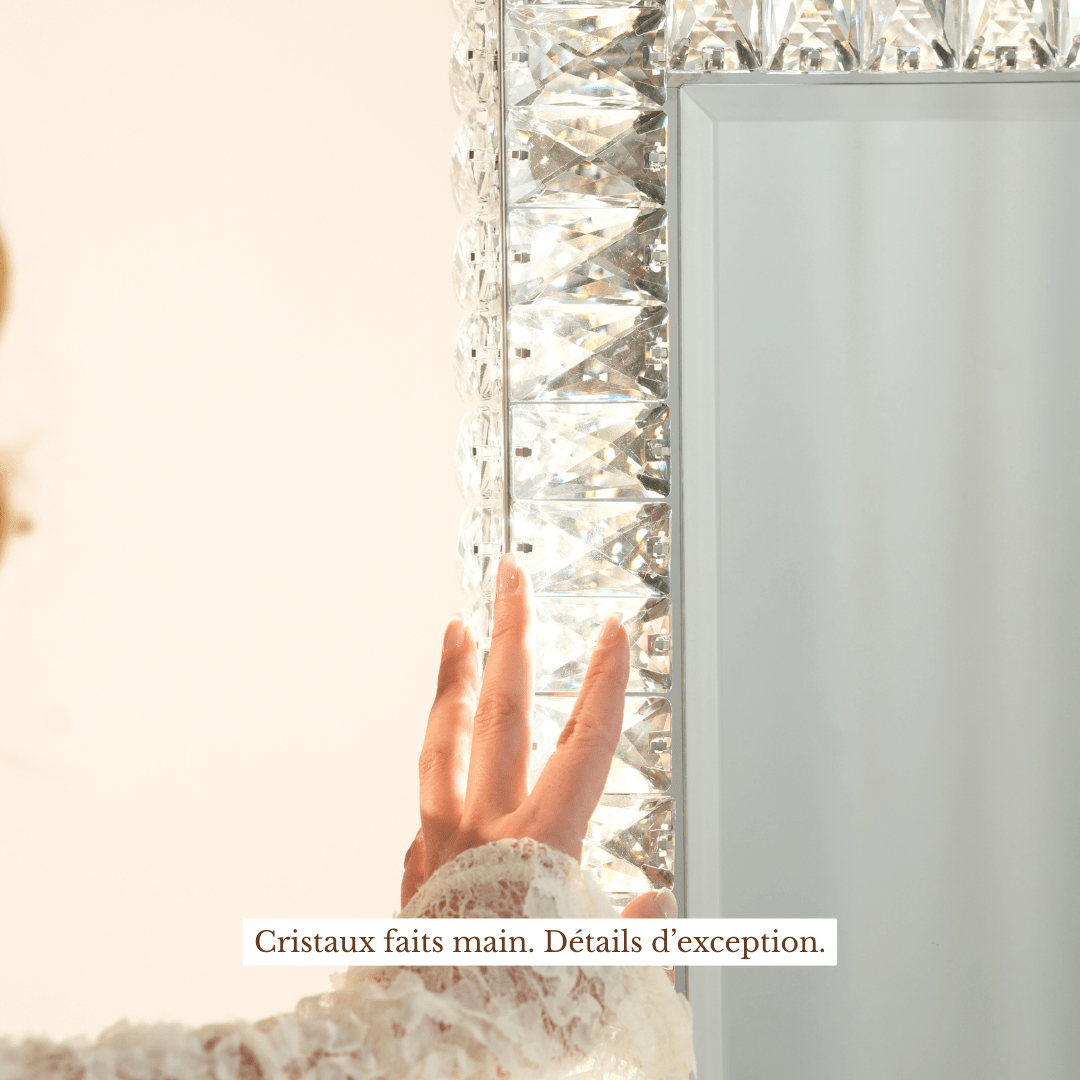 MIROIR ROYAL