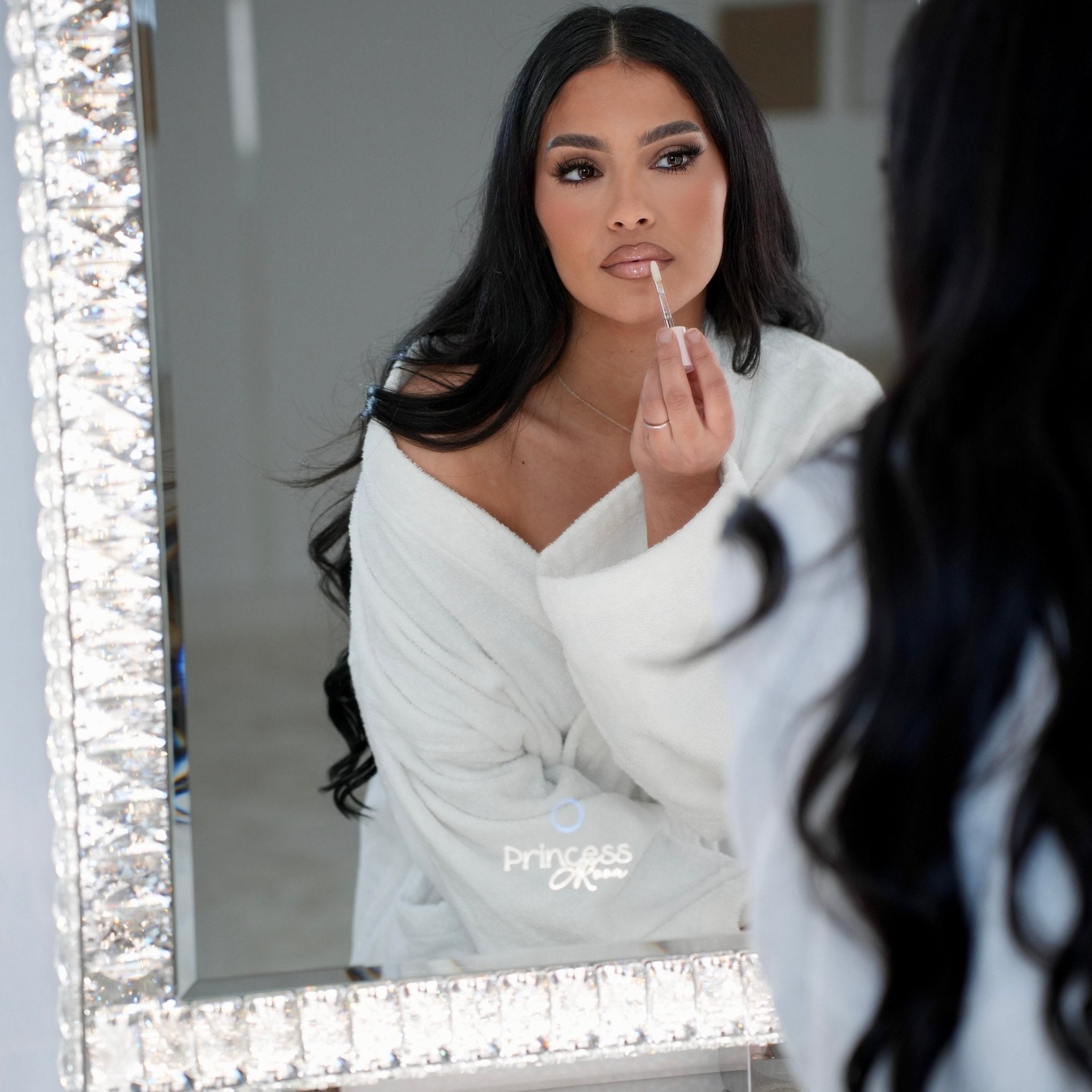 MIROIR ROYAL