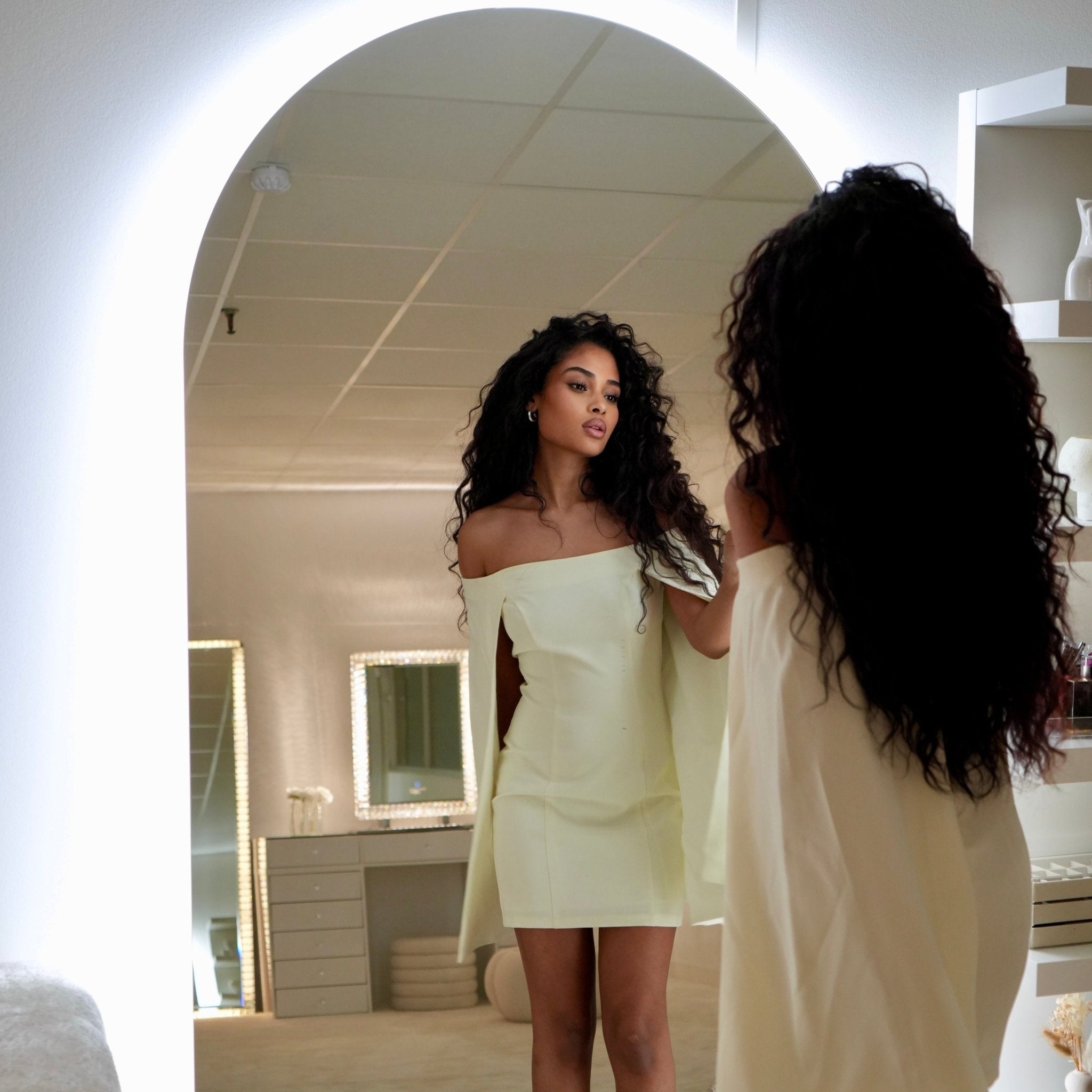 MIROIR ROYAL