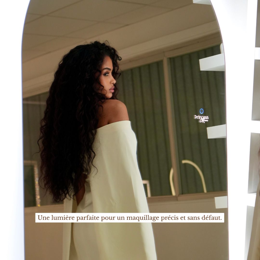 MIROIR ROYAL