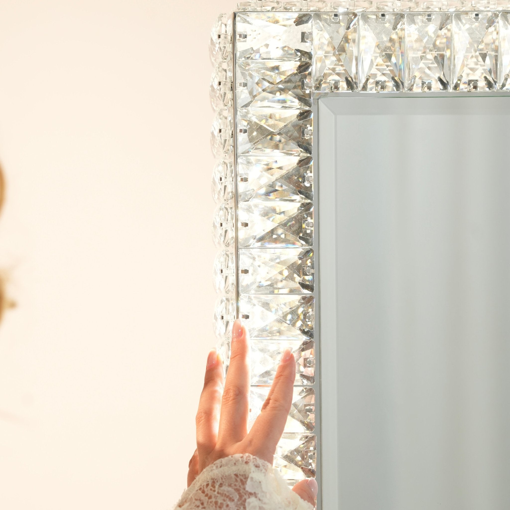 MIROIR STARGIRL