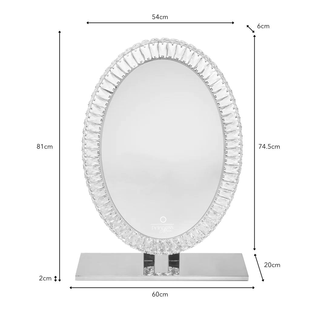 MIROIR SYDNEY